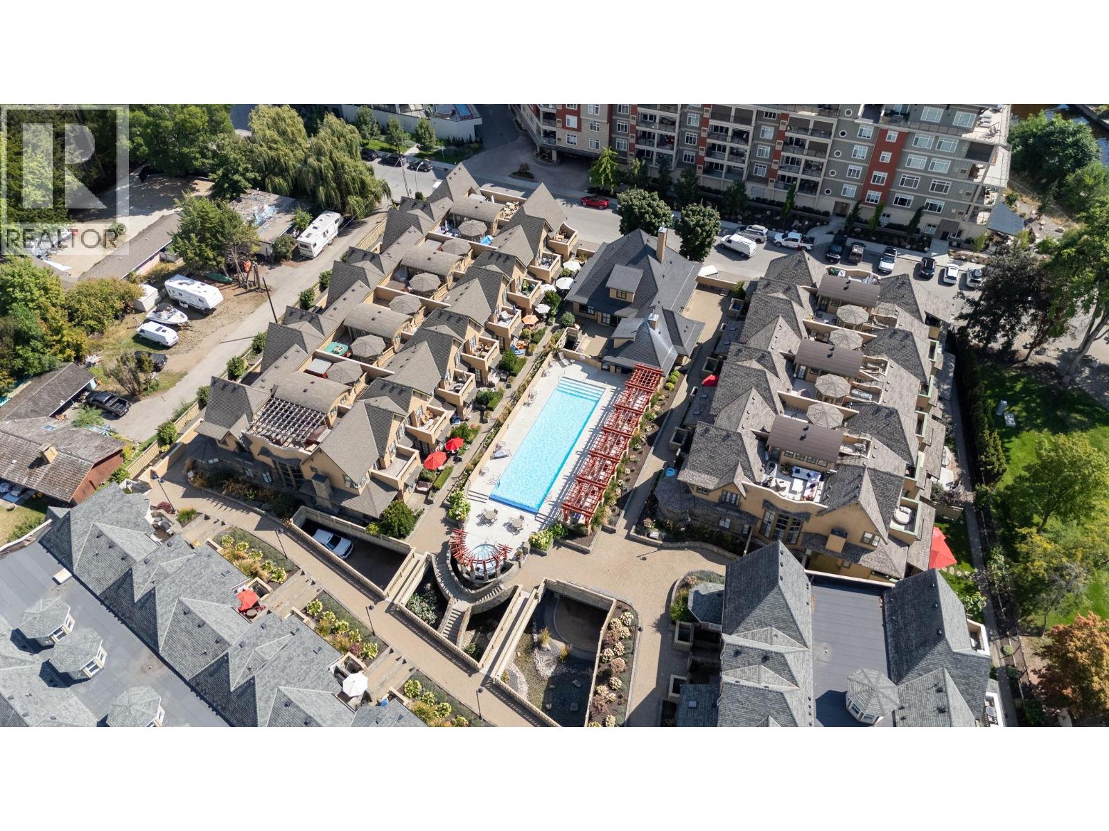 121 3880 Truswell Road, Kelowna