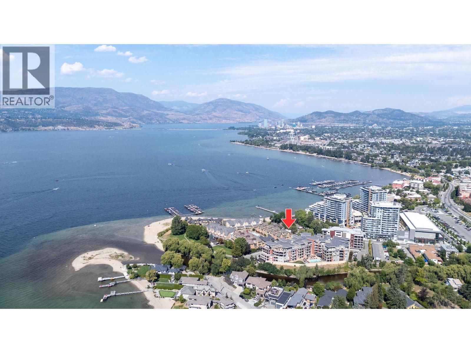 121 3880 Truswell Road, Kelowna