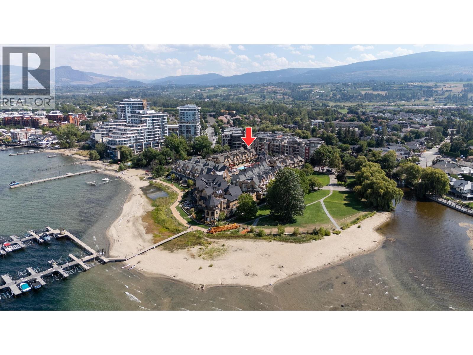 121 3880 Truswell Road, Kelowna