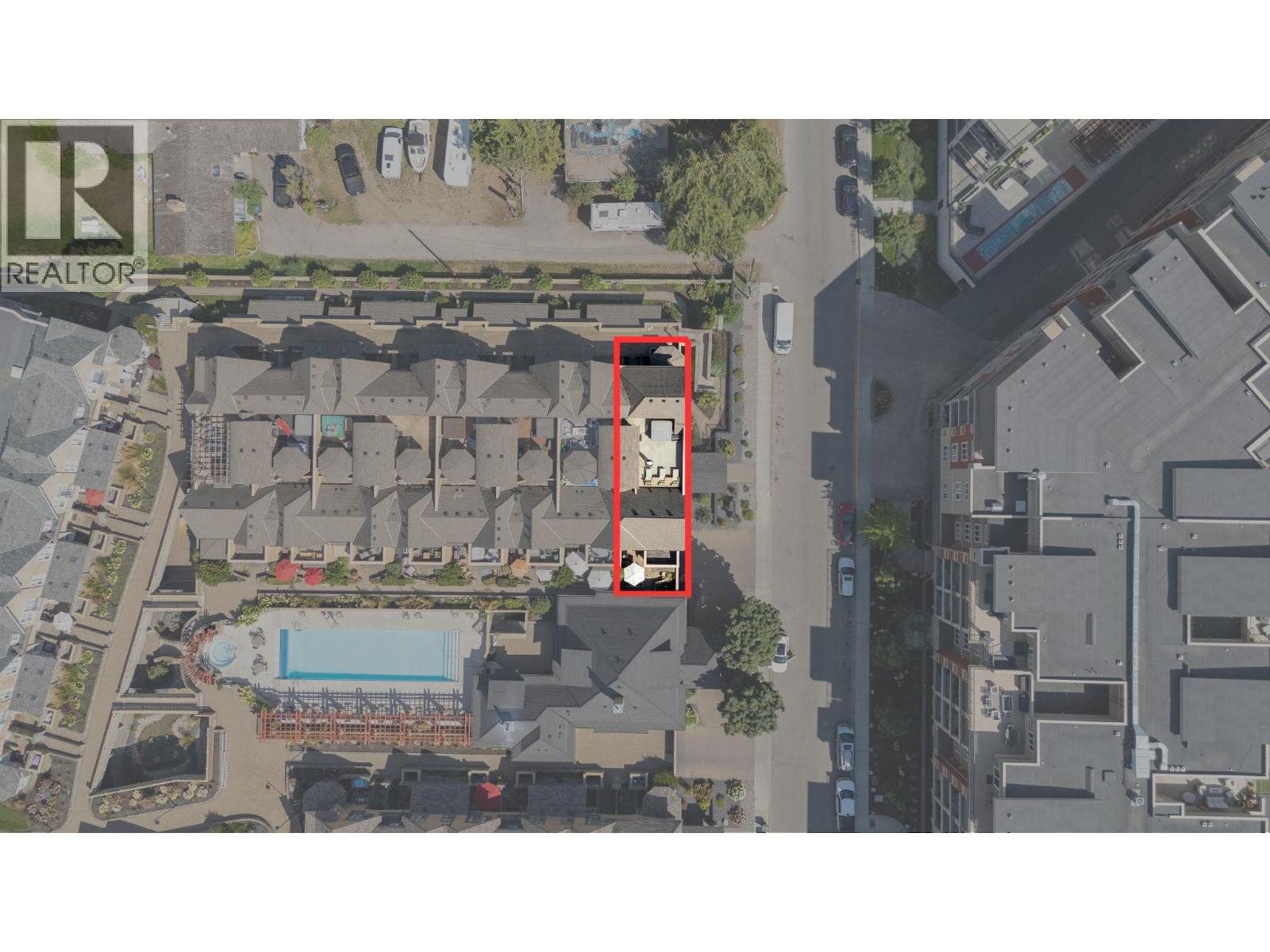 121 3880 Truswell Road, Kelowna