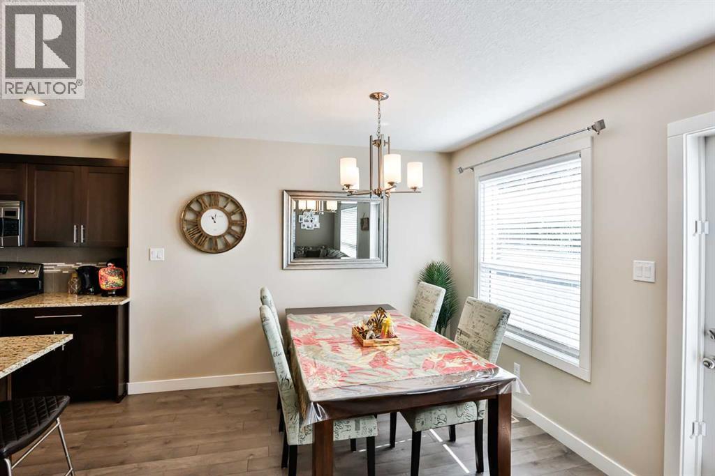 Single Family House for Sale in  Mt Sundance Landing W Sunridge Lethbridge 