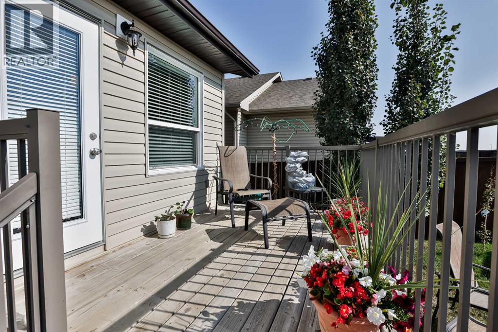 Single Family House for Sale in  Mt Sundance Landing W Sunridge Lethbridge 