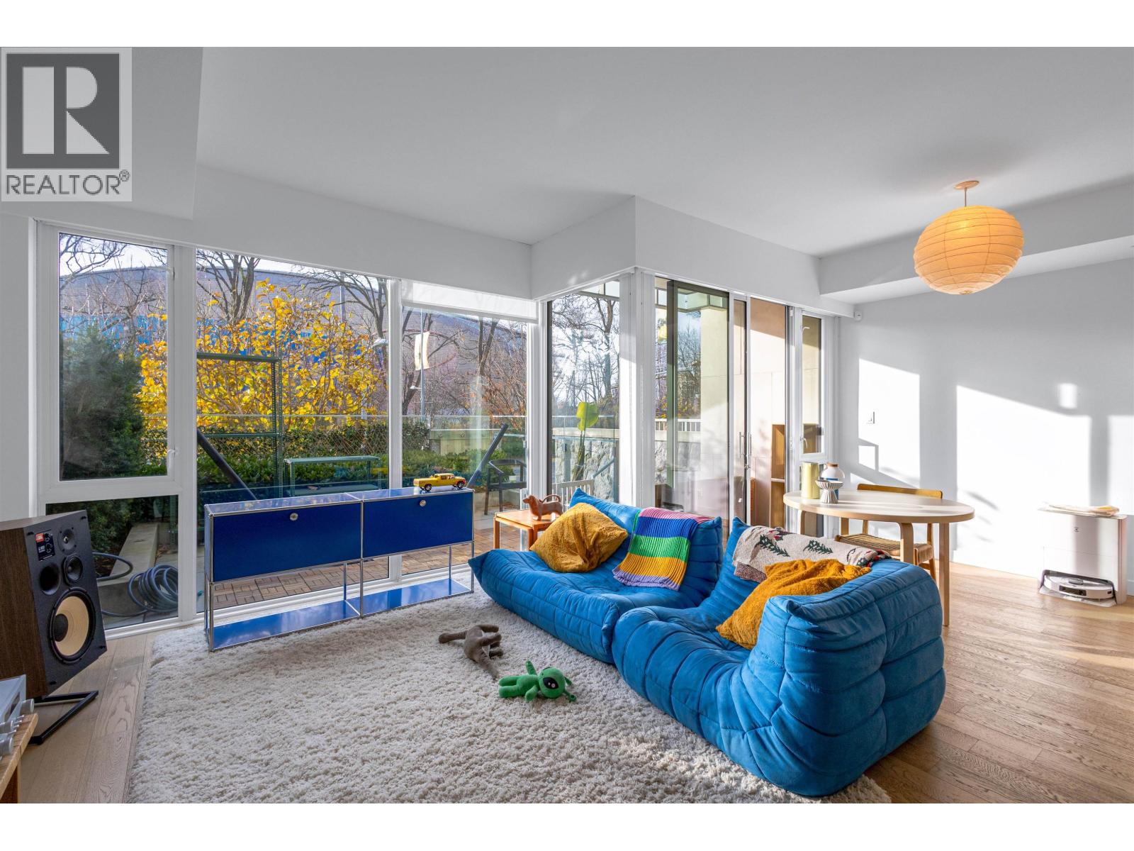 104 6622 PEARSON WAY, Richmond