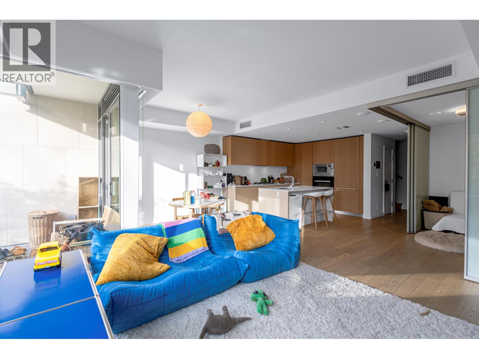 104 6622 PEARSON WAY, Richmond