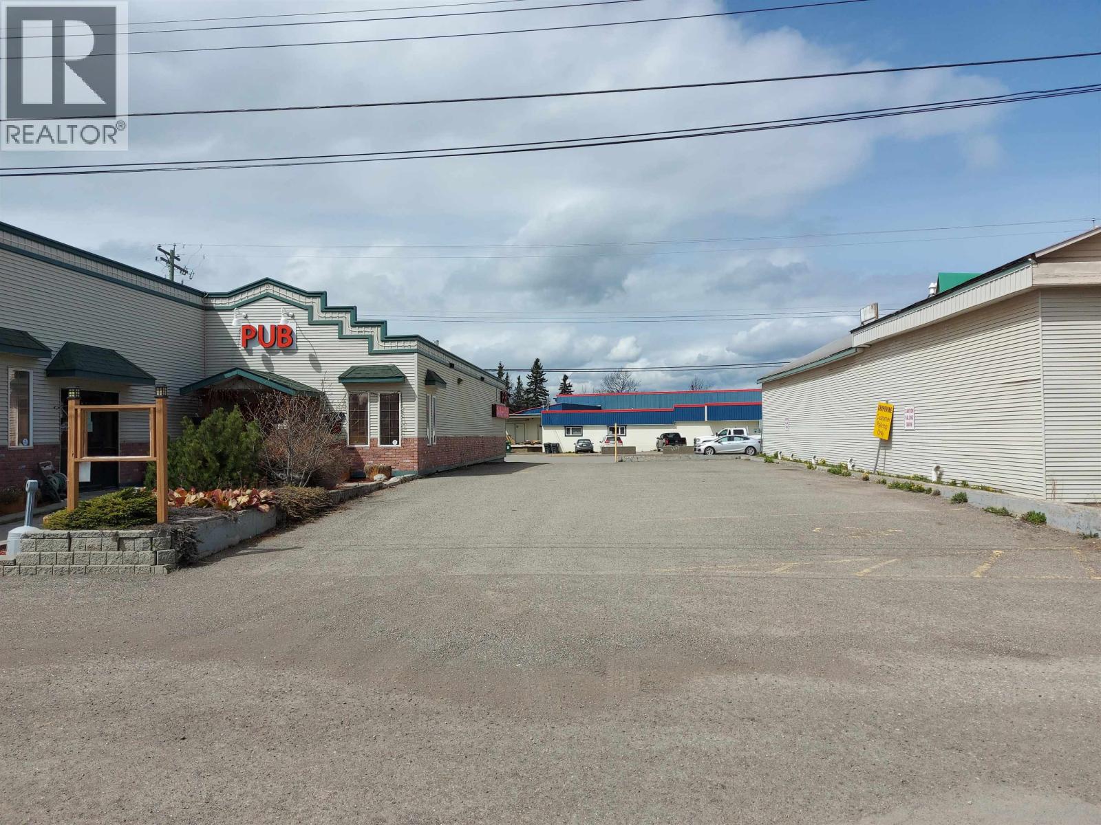 156 FRANCOIS LAKE Drive, Burns Lake