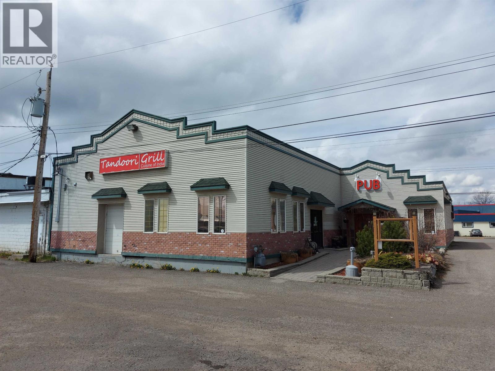 156 FRANCOIS LAKE Drive, Burns Lake