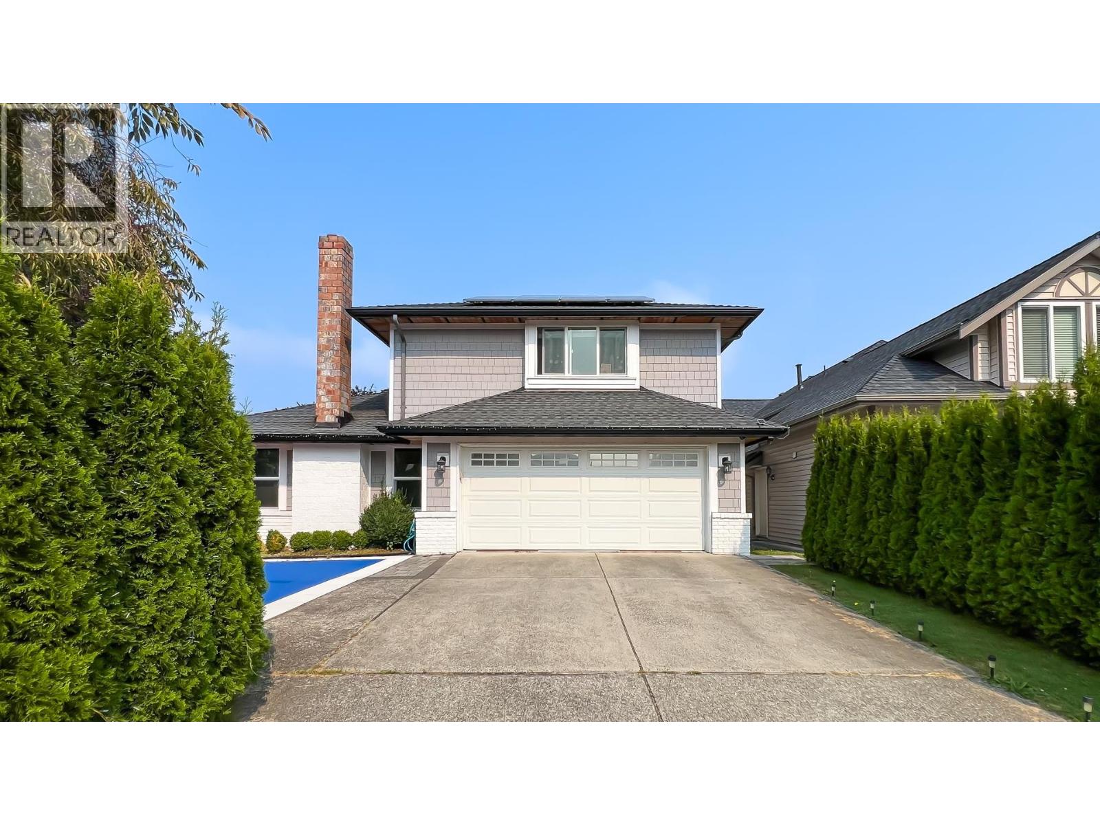 12220 PHOENIX DRIVE, Richmond