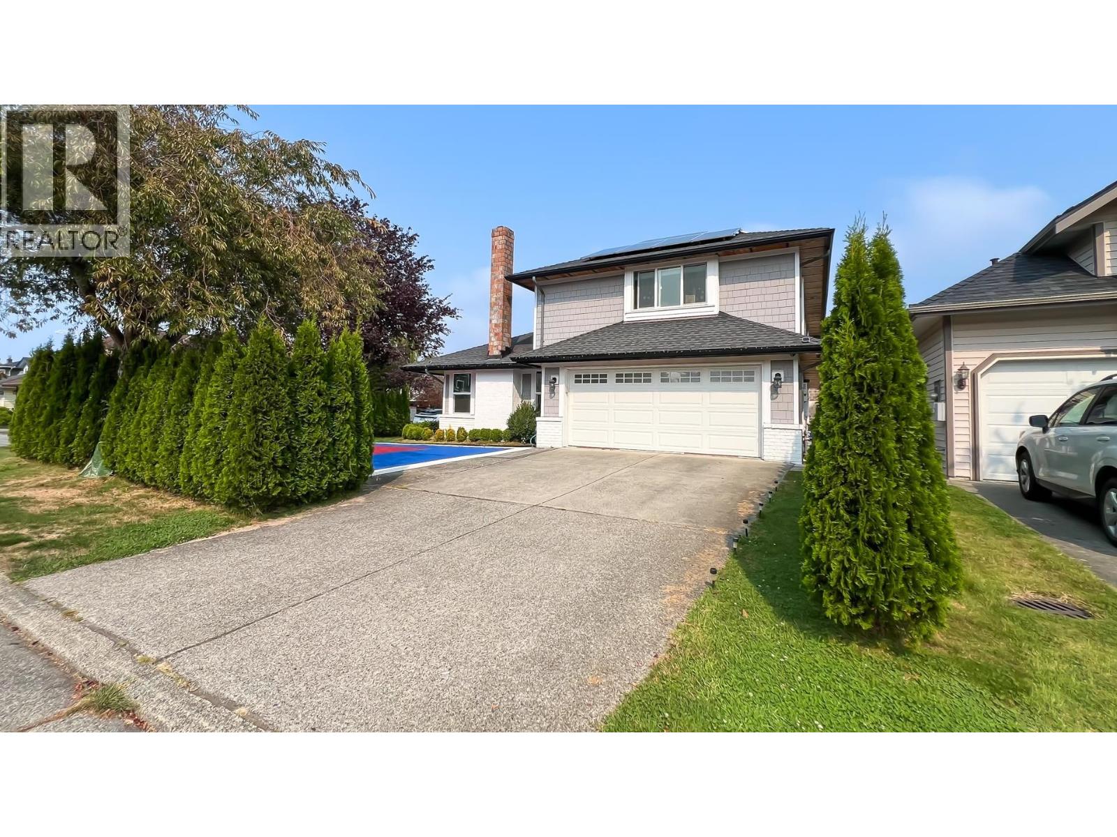 12220 PHOENIX DRIVE, Richmond