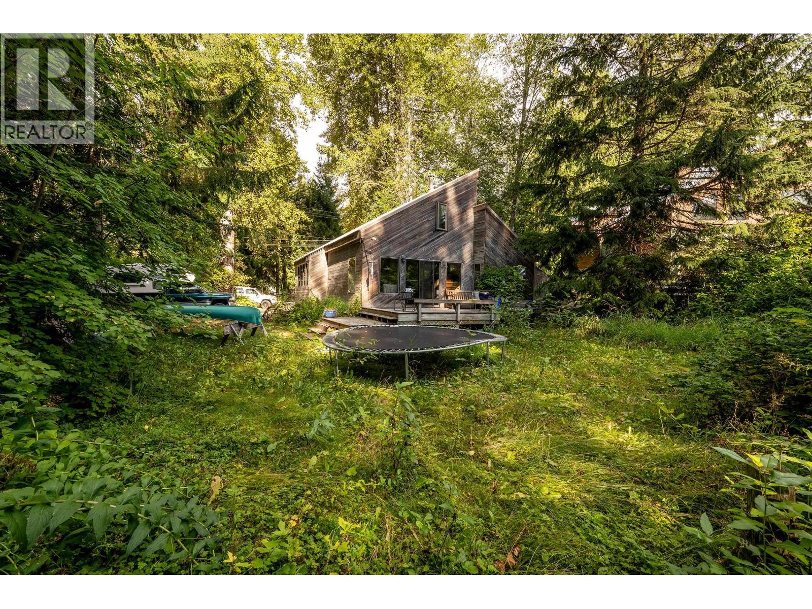 8109 CEDAR SPRINGS ROAD, Whistler