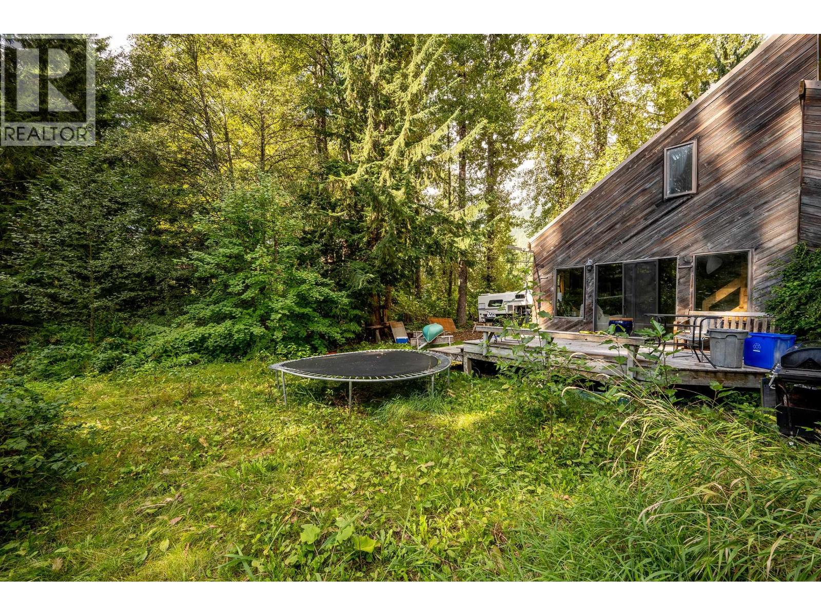 8109 CEDAR SPRINGS ROAD, Whistler