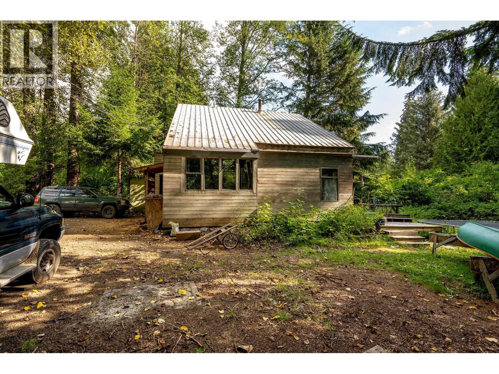 8109 CEDAR SPRINGS ROAD, Whistler