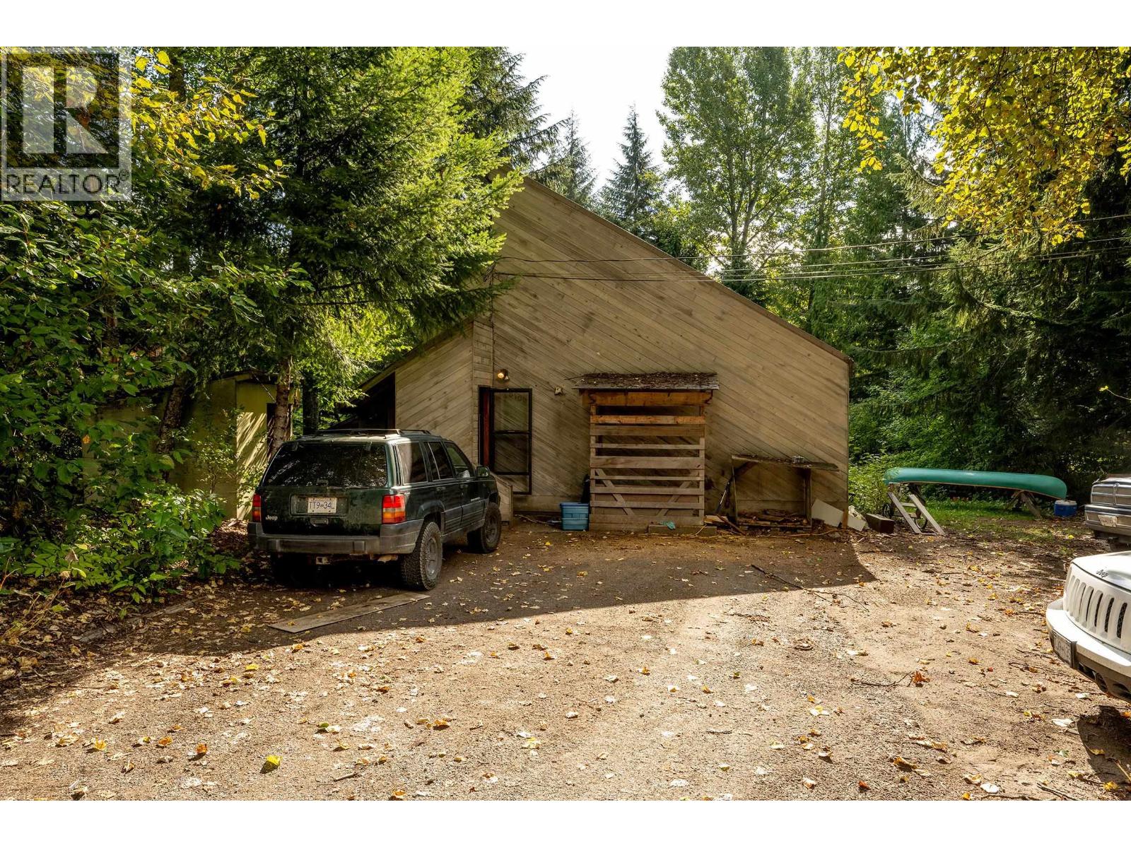 8109 CEDAR SPRINGS ROAD, Whistler