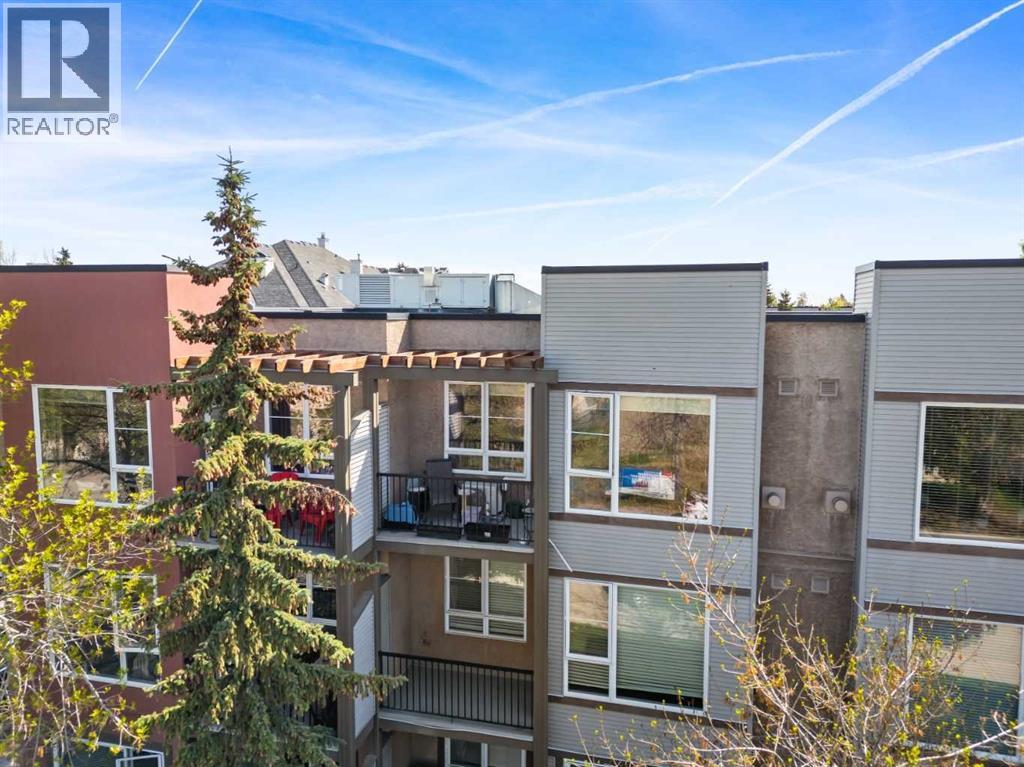 317, 3600 15A Street SW, Calgary, Alberta