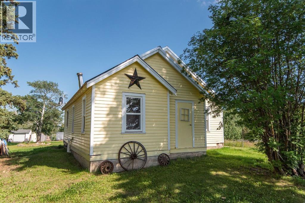 39511 Range Road 40 Range, Rural Lacombe County