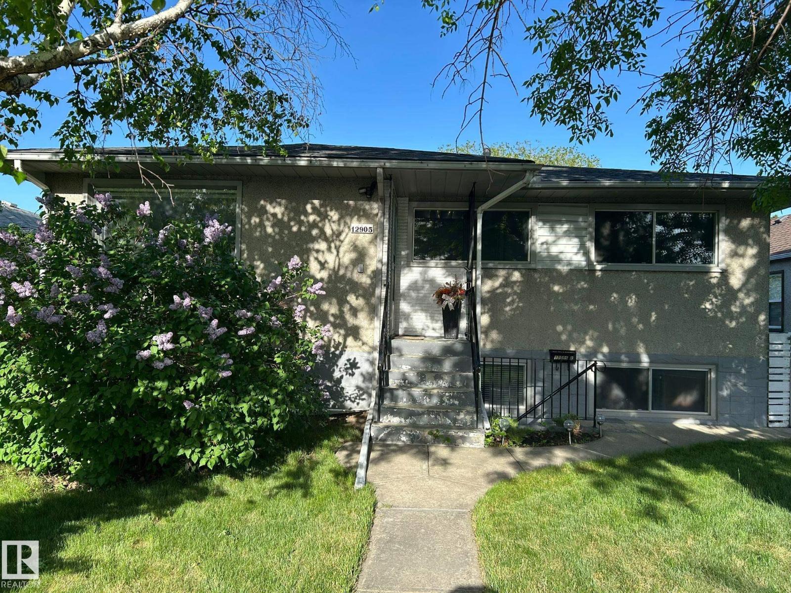 12905 86 ST NW, Edmonton, Alberta