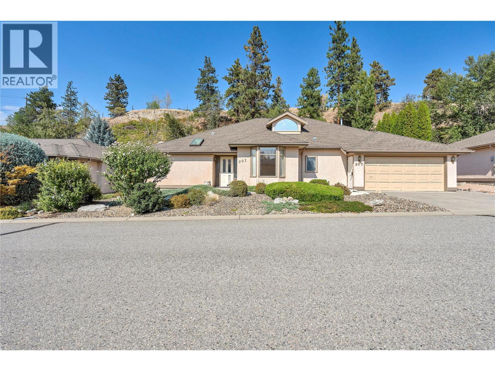 #207-102 Forestbrook Place, Penticton
