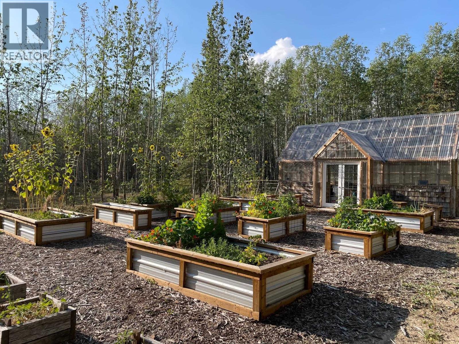 13320 DONIS ROAD, Fort St. John