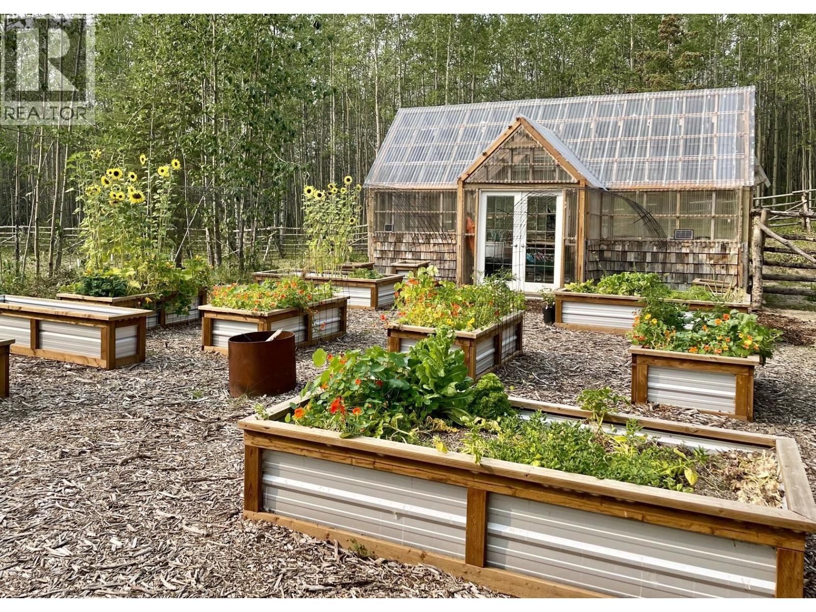 13320 DONIS ROAD, Fort St. John