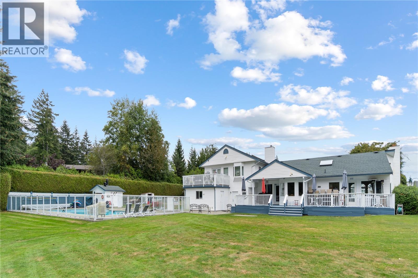 2139 Nimpkish Lake Way, Nanaimo