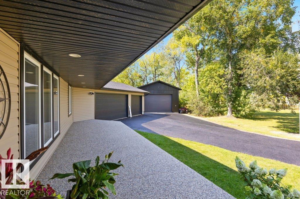 25421 TWP ROAD 554, Rural Sturgeon County