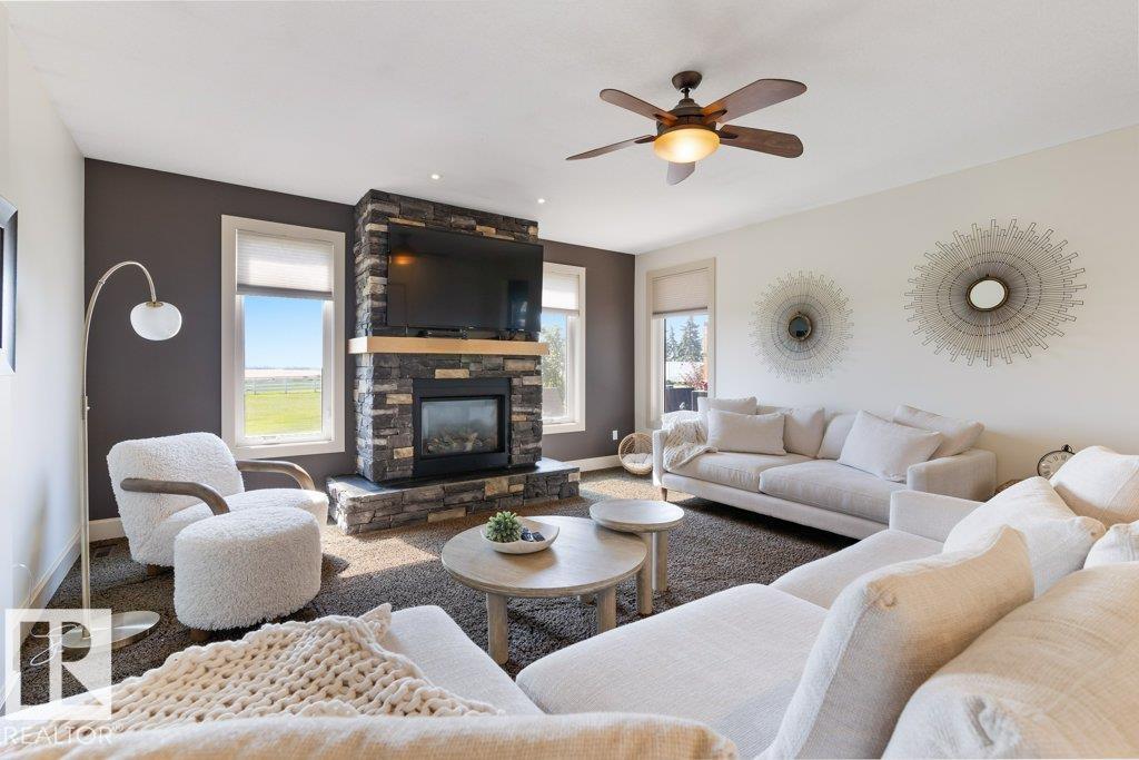 25421 TWP ROAD 554, Rural Sturgeon County