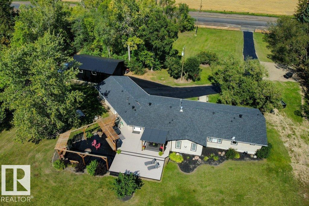 25421 TWP ROAD 554, Rural Sturgeon County