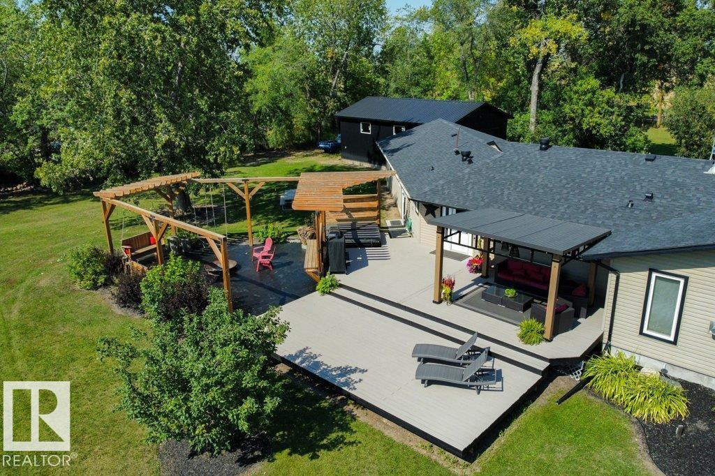 25421 TWP ROAD 554, Rural Sturgeon County