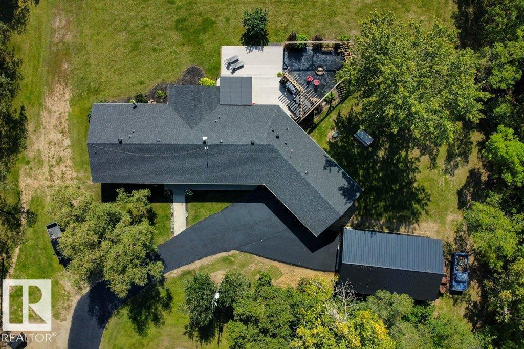 25421 TWP ROAD 554, Rural Sturgeon County