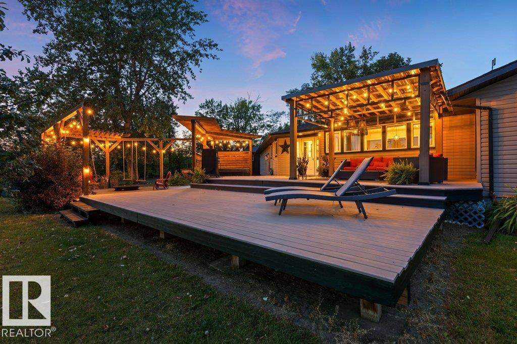 25421 TWP ROAD 554, Rural Sturgeon County