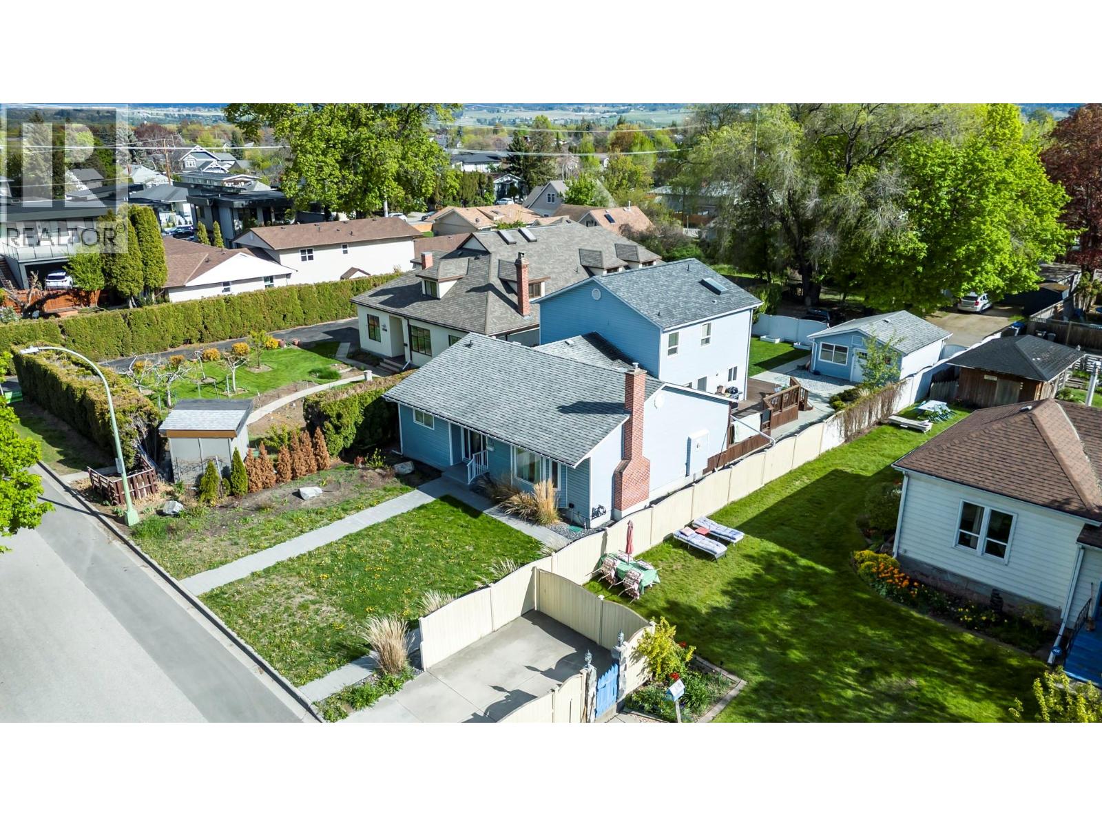  633 Glenwood Avenue, Kelowna