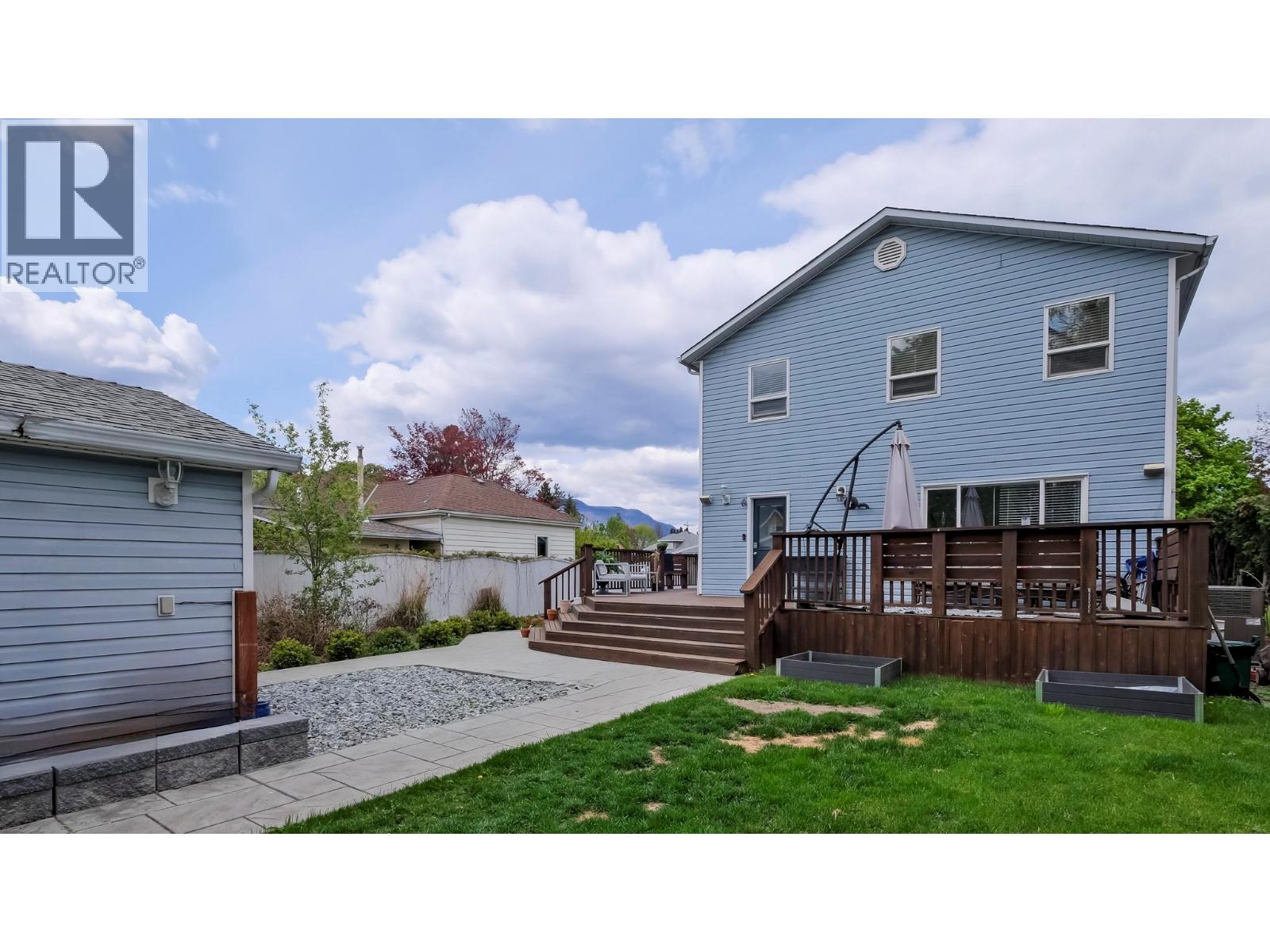  633 Glenwood Avenue, Kelowna