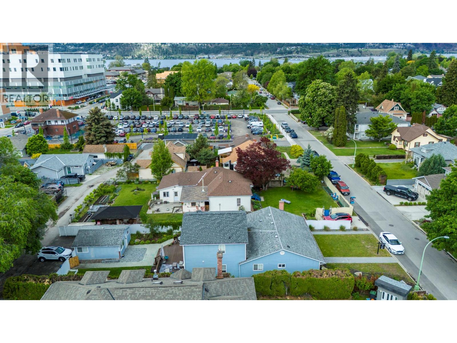  633 Glenwood Avenue, Kelowna
