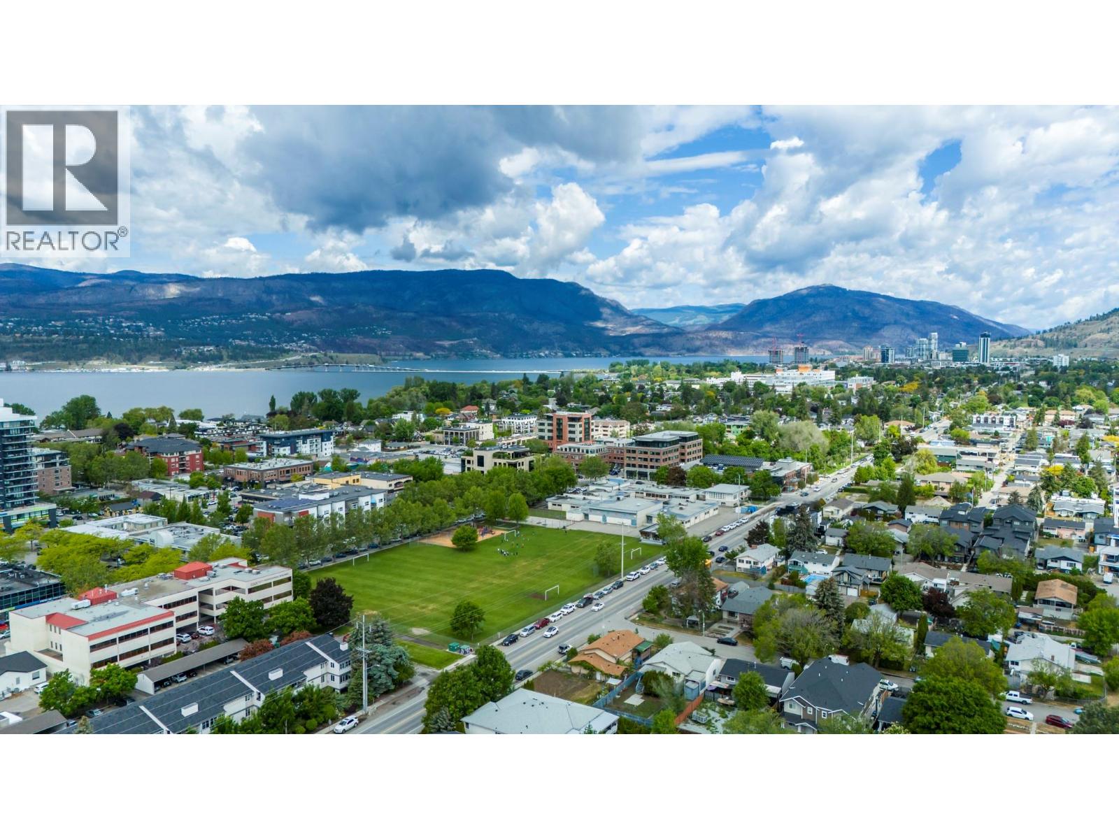  633 Glenwood Avenue, Kelowna