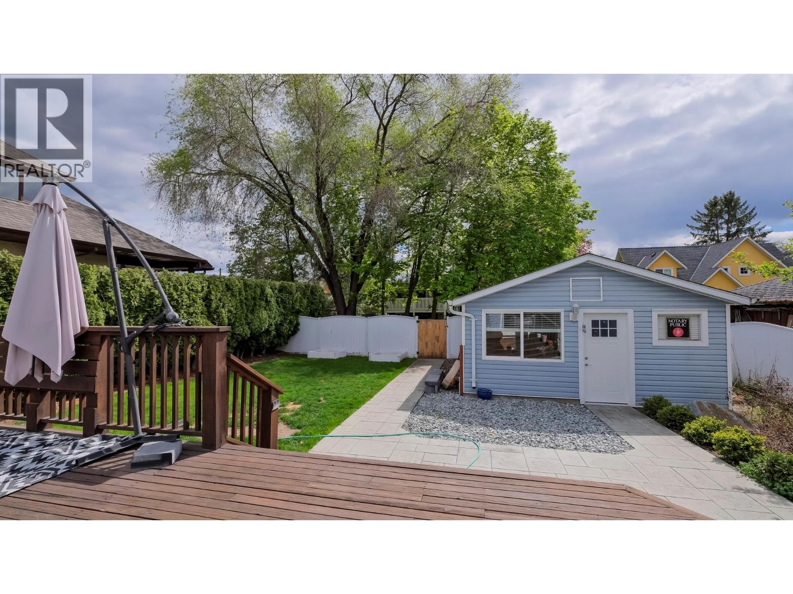  633 Glenwood Avenue, Kelowna