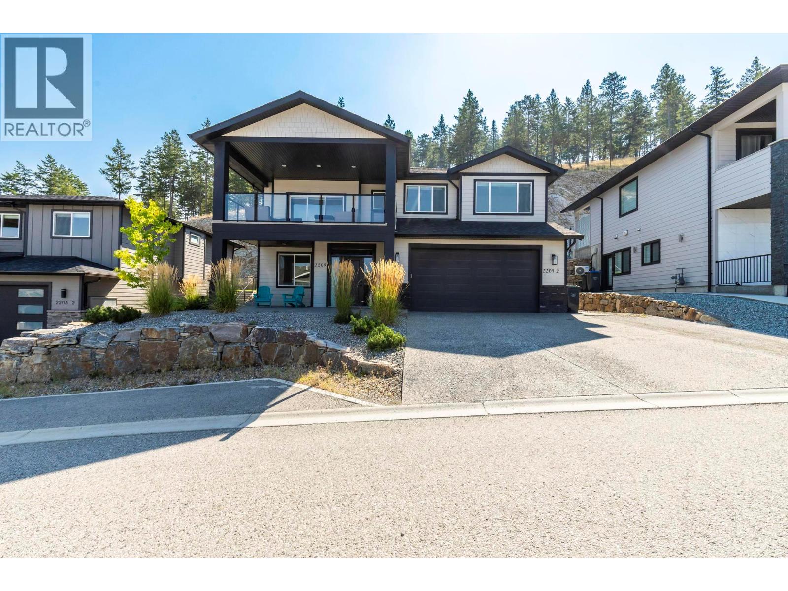 2209 Lavetta Drive, Kelowna