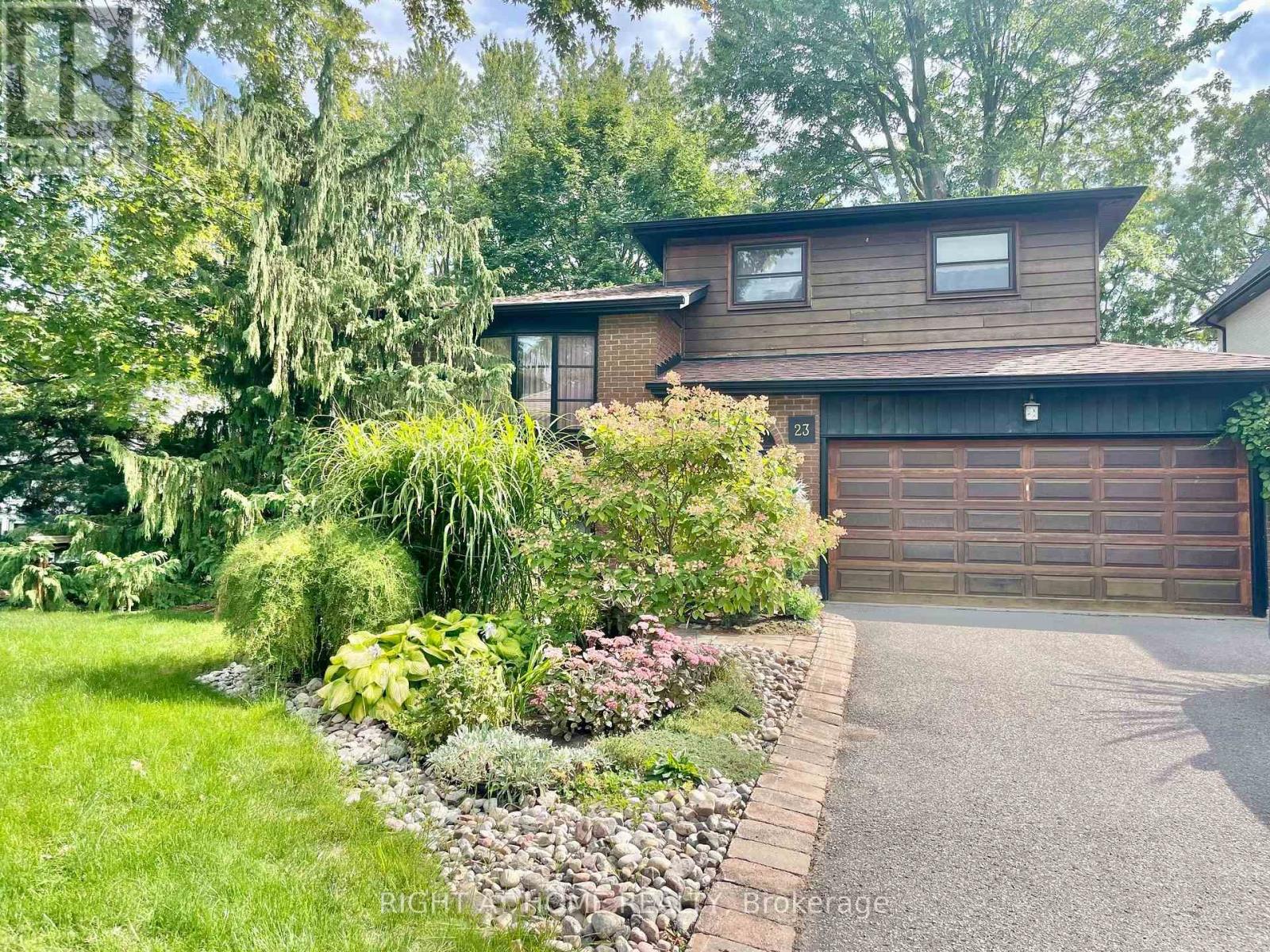 23 POMANDER ROAD - 2