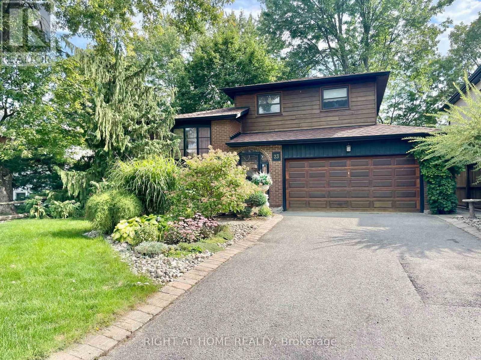 23 POMANDER ROAD - 4