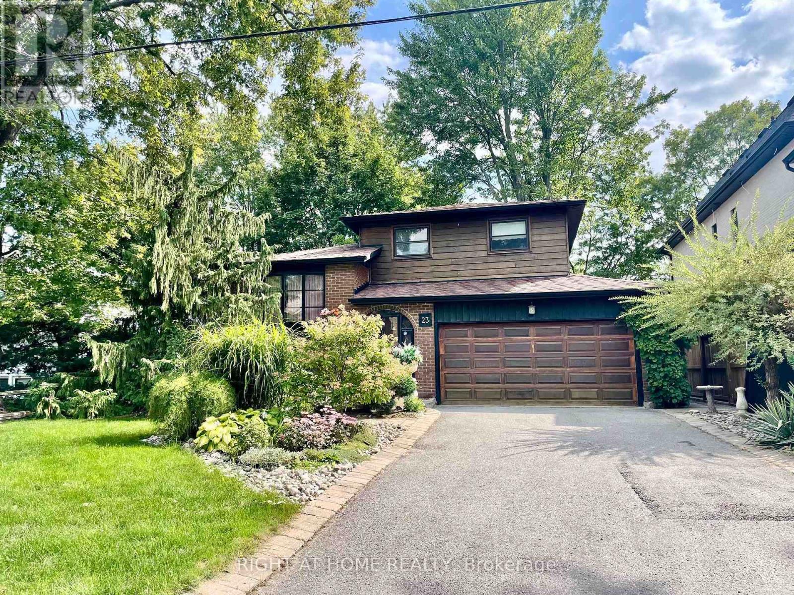23 POMANDER ROAD - 1