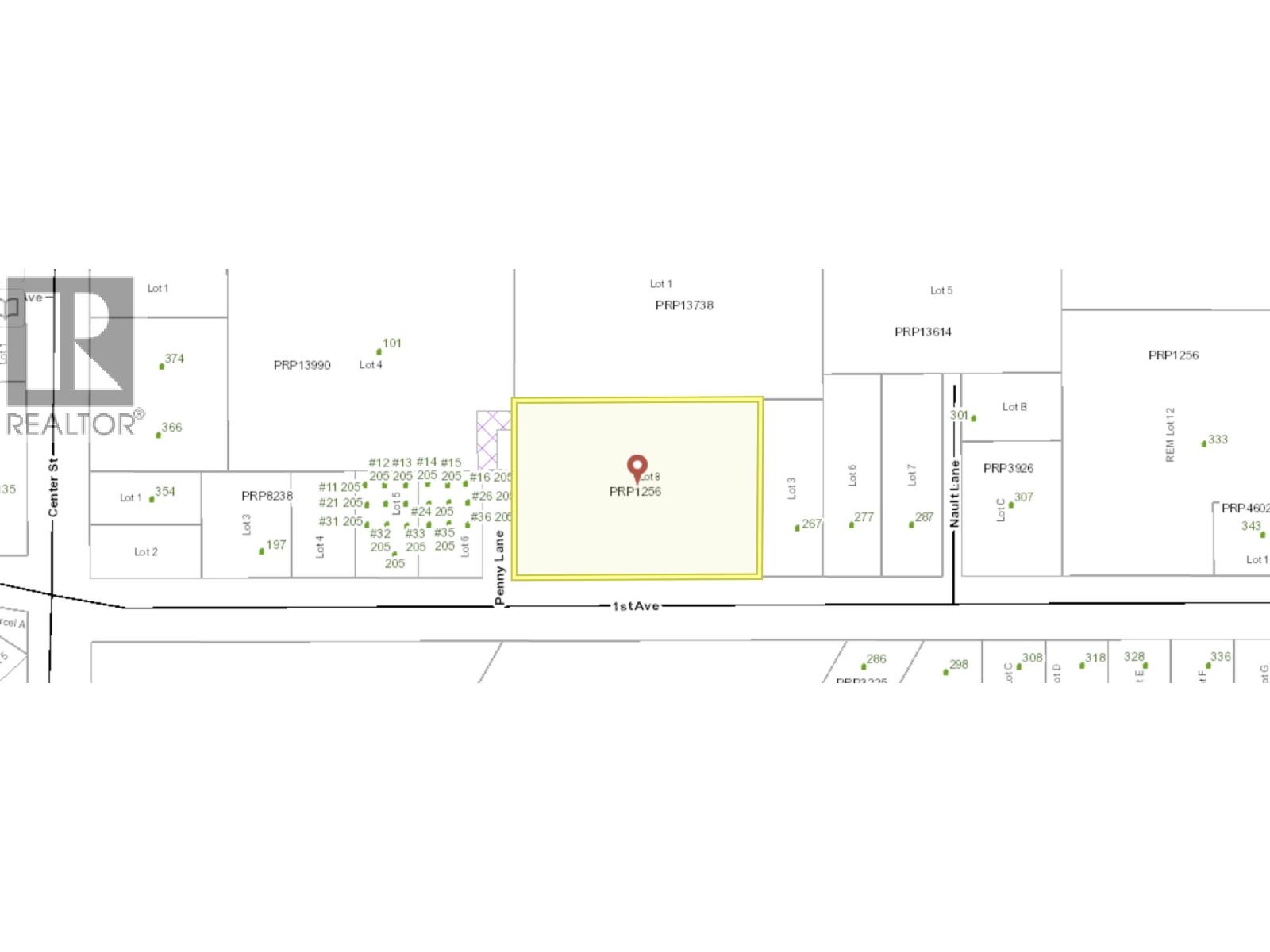253 1ST Avenue, Burns Lake