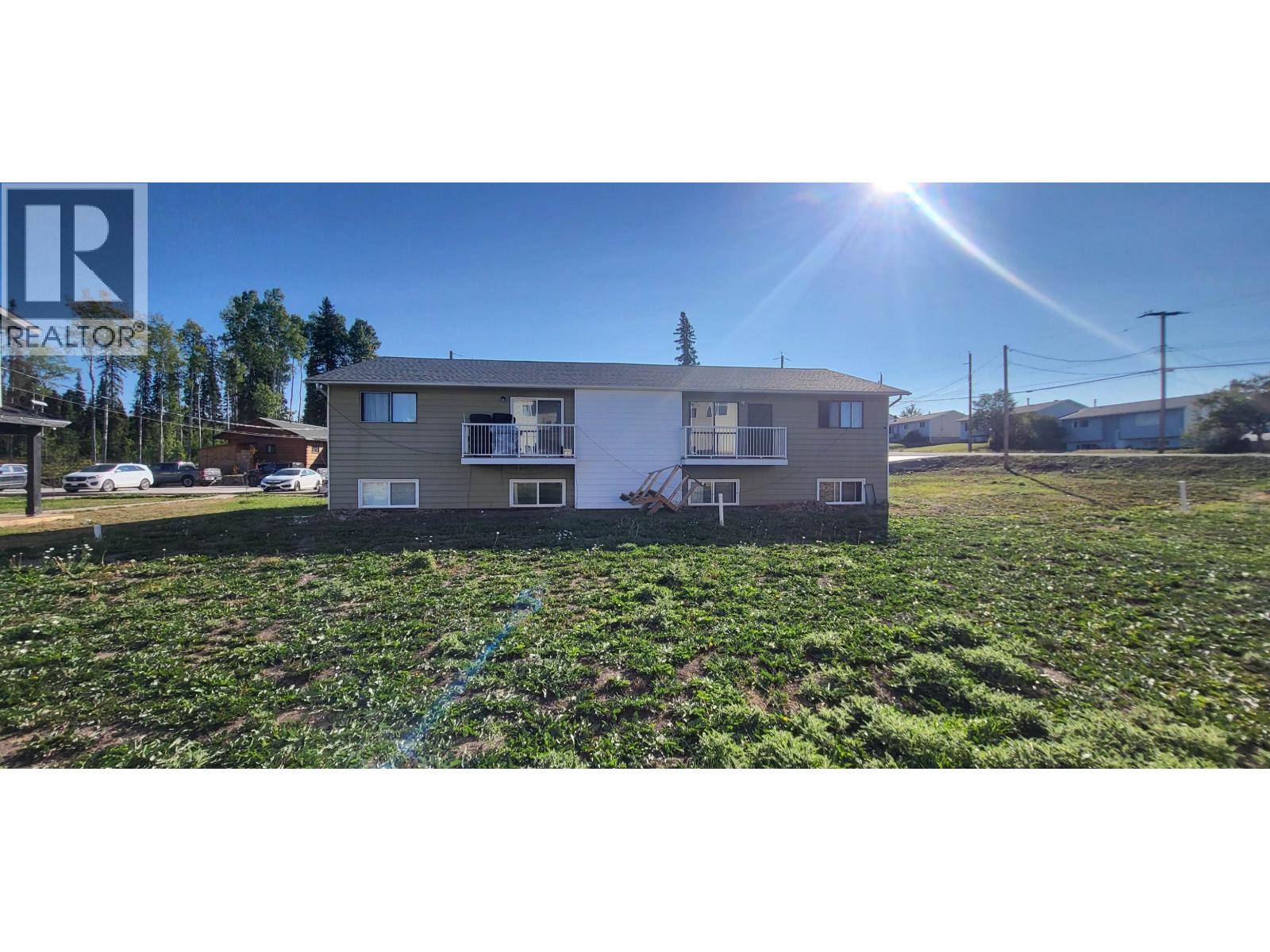 435 5TH Avenue, Burns Lake