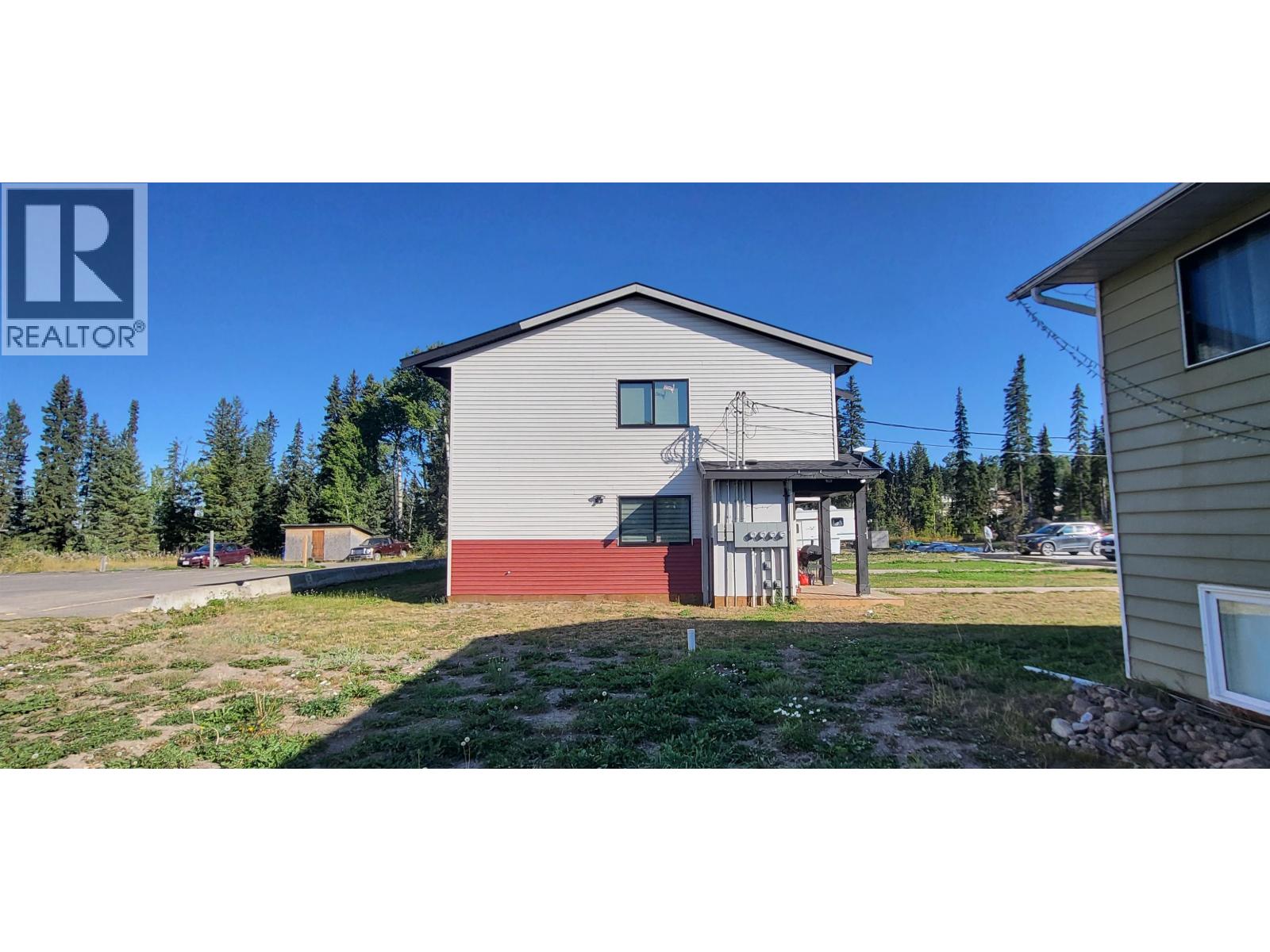 435 5TH Avenue, Burns Lake