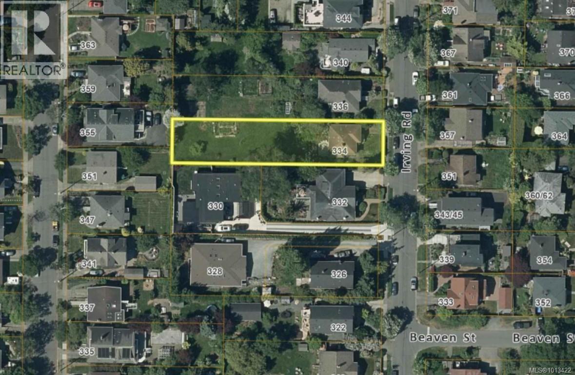 334 Irving Road, Victoria
