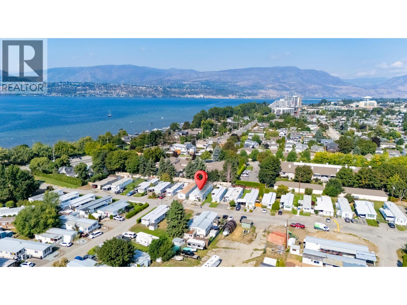 #8-3745 Lakeshore Road, Kelowna