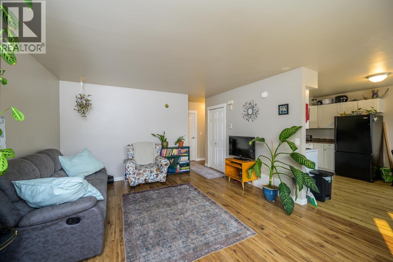 1200 1208 N CUDDIE CRESCENT, Prince George