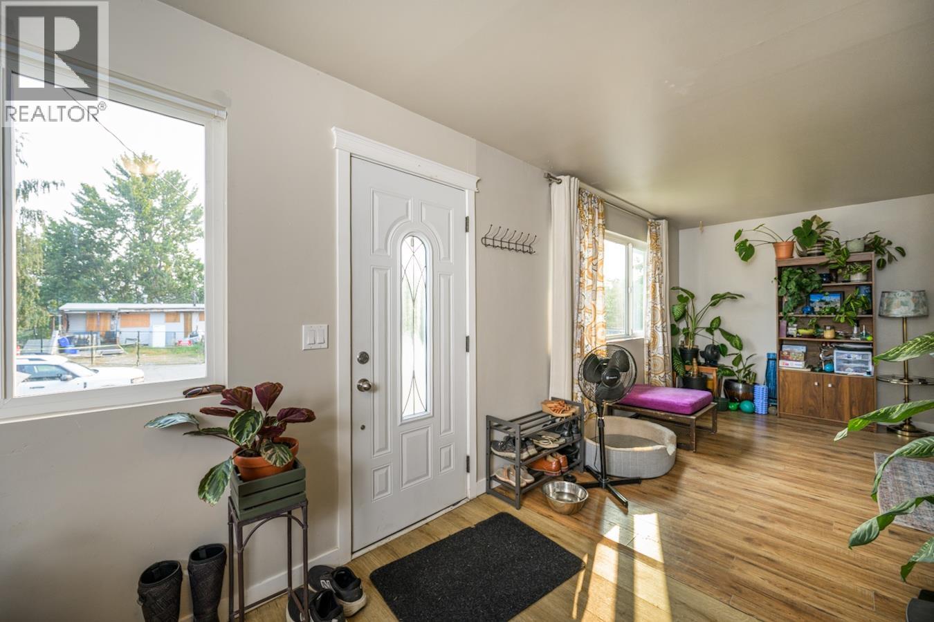 1200 1208 N CUDDIE CRESCENT, Prince George