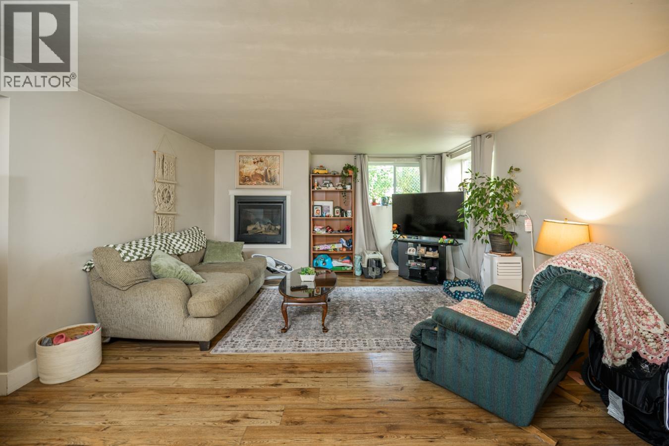 1200 1208 N CUDDIE CRESCENT, Prince George