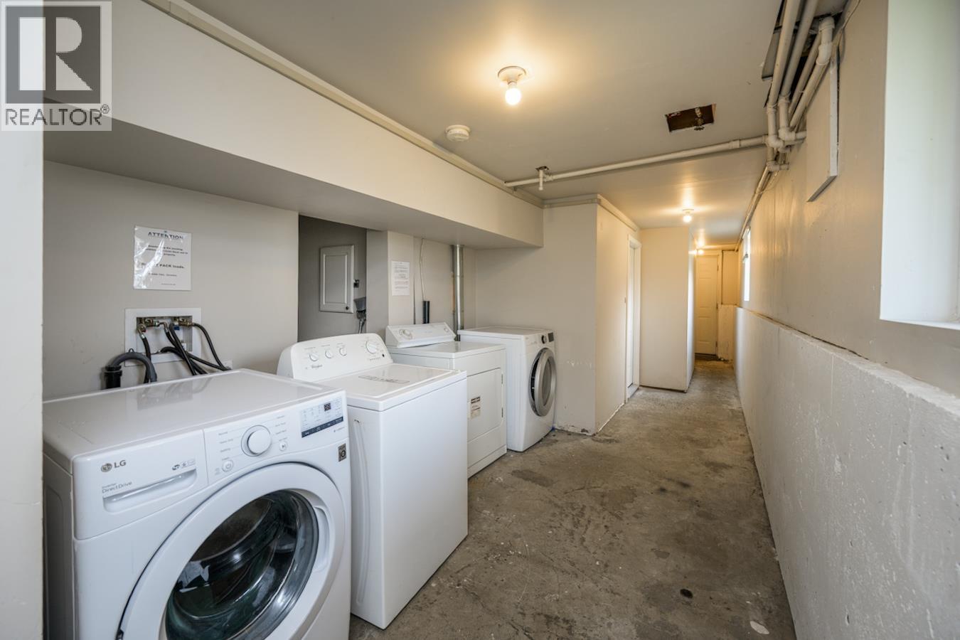 1200 1208 N CUDDIE CRESCENT, Prince George