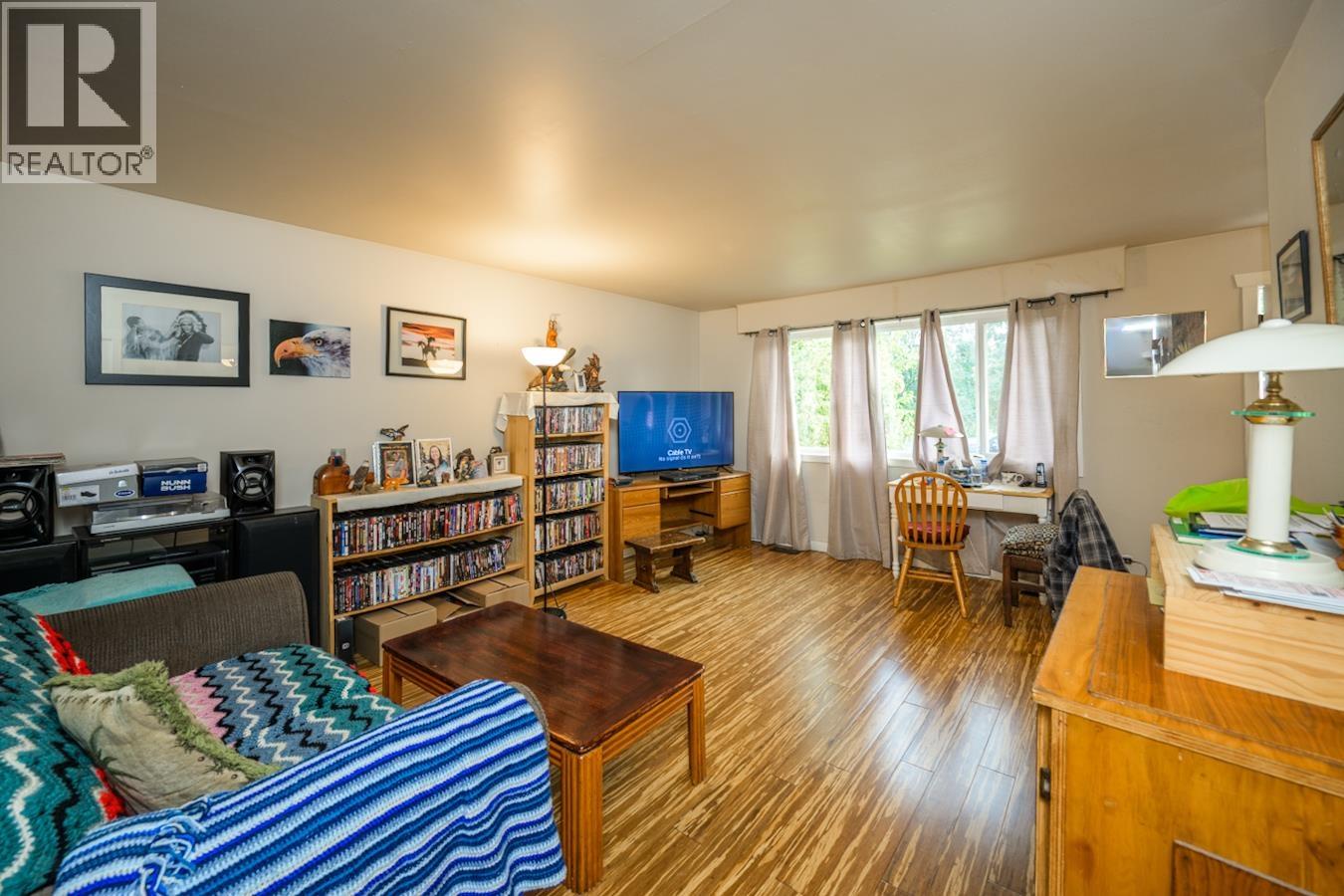 1200 1208 N CUDDIE CRESCENT, Prince George
