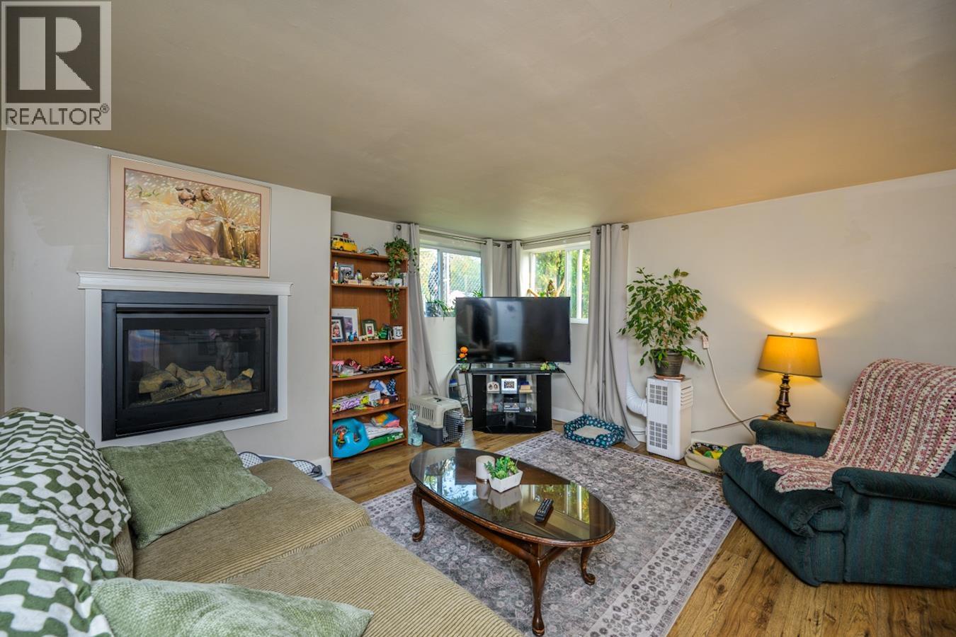 1200 1208 N CUDDIE CRESCENT, Prince George