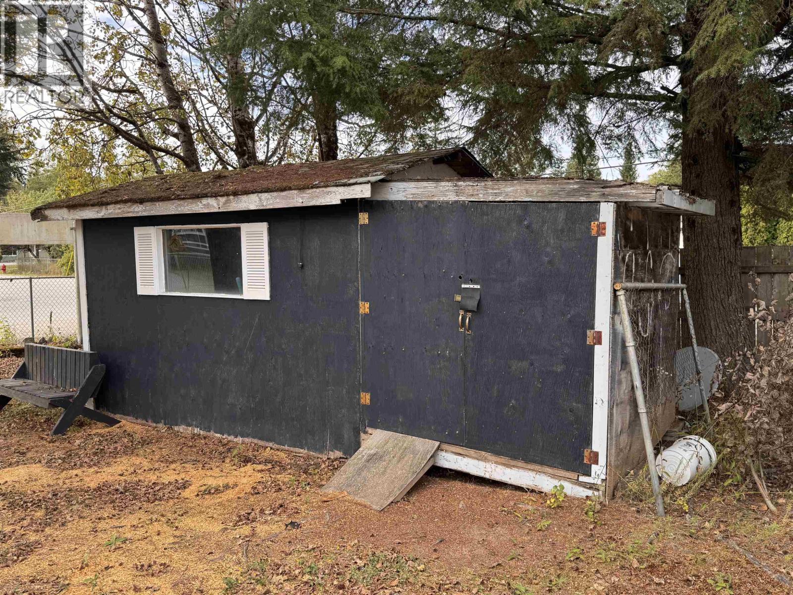 #1-3889 MULLER Avenue, Terrace